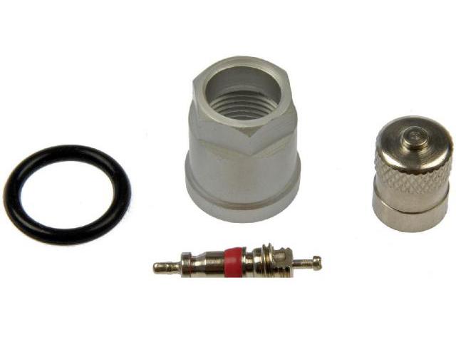 DORMAN 609115 Tire Pressure Monitoring System (TPMS) Service Kit