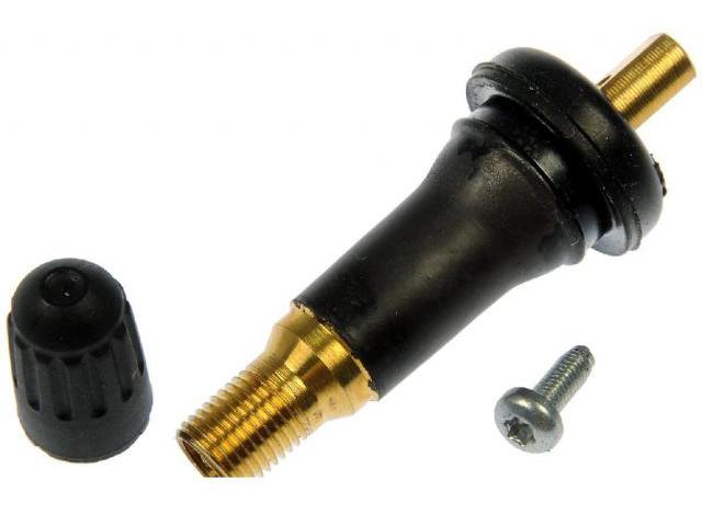DORMAN 609121 Tire Pressure Monitoring System (TPMS) Service Kit