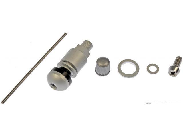 DORMAN 609141 Tire Pressure Monitoring System (TPMS) Service Kit