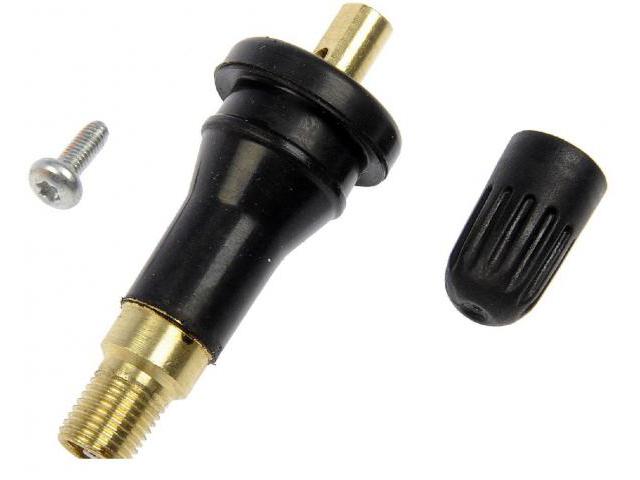 DORMAN 609155 Tire Pressure Monitoring System (TPMS) Service Kit
