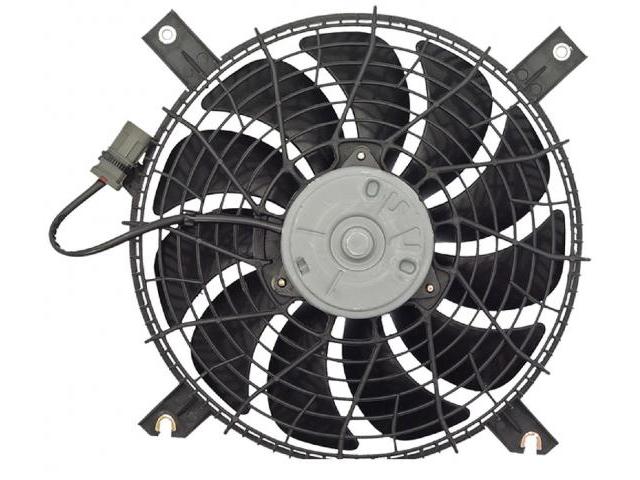 9556065000,SUZUKI 95560-65000 Radiator Fan Assemblies for SUZUKI