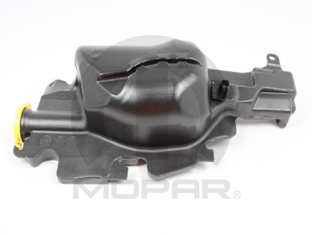MOPAR  68050752AC Windshield Washer Fluid Reservoir