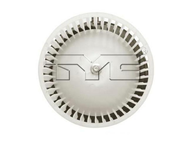 TYC  700013 Blower Motor