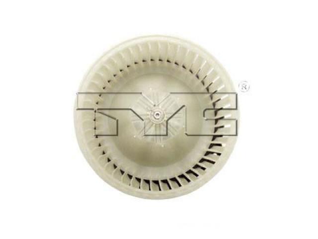 TYC  700053 Blower Motor