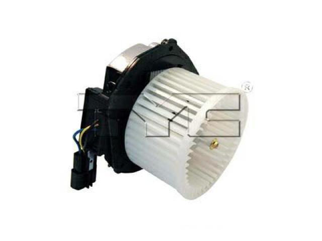 TYC  700108 Blower Motor