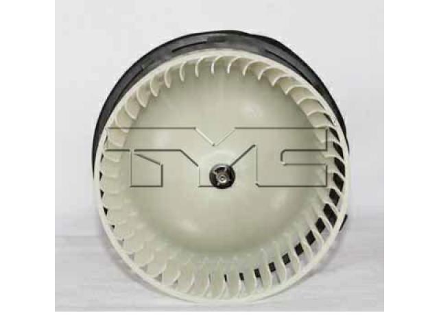 TYC  700191 Blower Motor