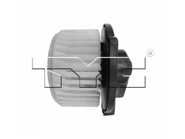 TYC  700228 Blower Motor