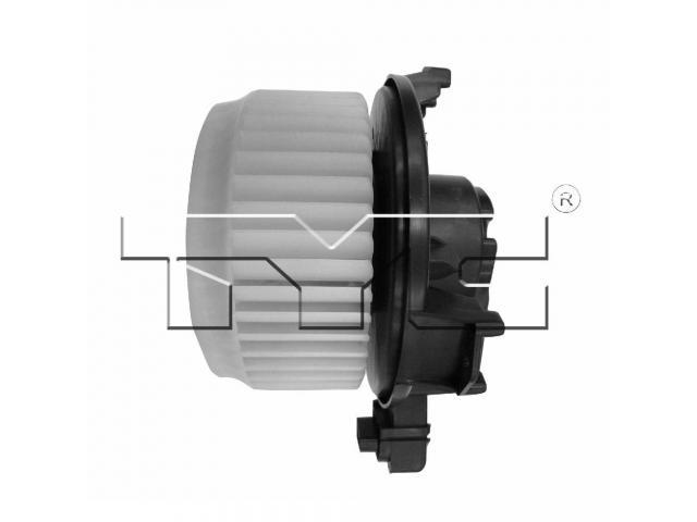 TYC  700230 Blower Motor