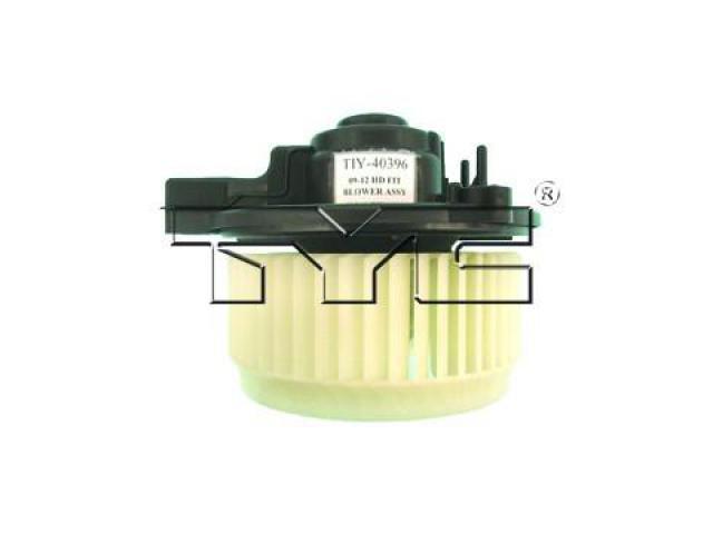 TYC  700247 Blower Motor