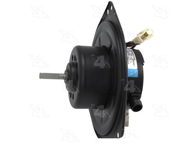 FOUR SEASONS  75700 Blower Motor