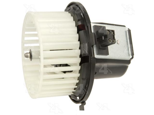 FOUR SEASONS  75713 Blower Motor