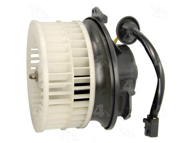 FOUR SEASONS  75739 Blower Motor