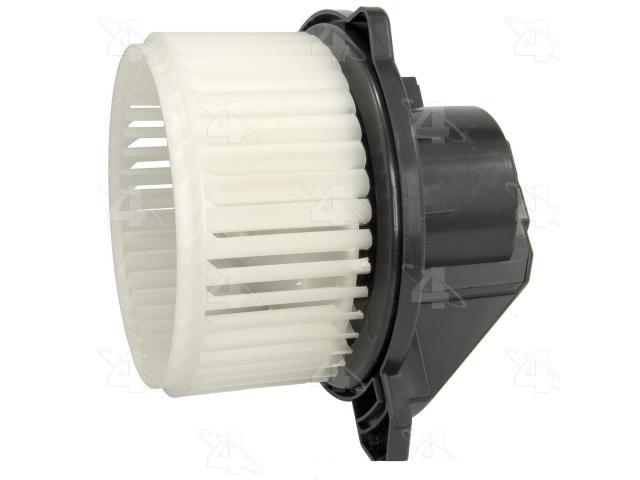 FOUR SEASONS  75743 Blower Motor