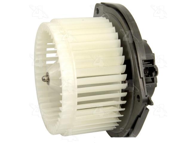 FOUR SEASONS  75753 Blower Motor