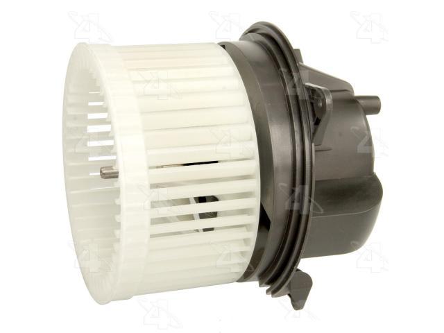 FOUR SEASONS  75754 Blower Motor