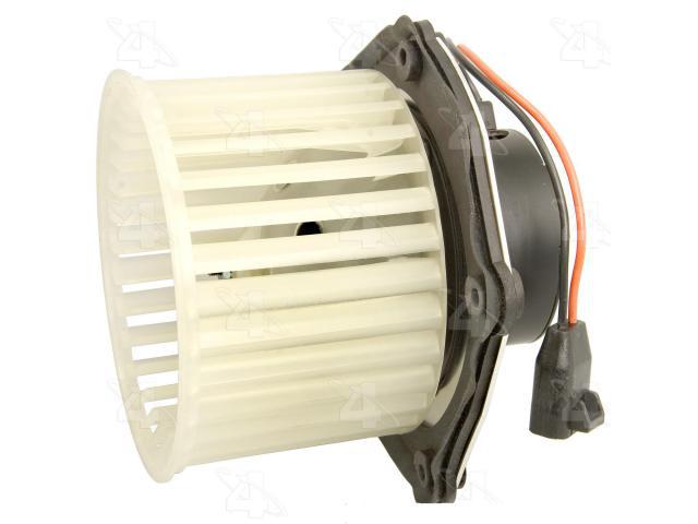 FOUR SEASONS  75755 Blower Motor