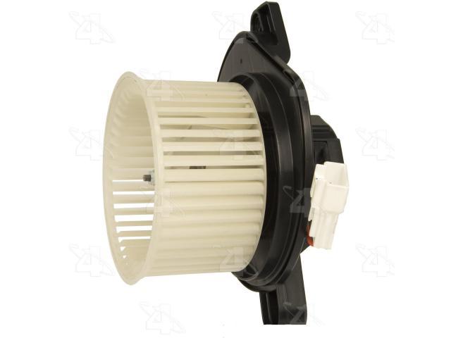 FOUR SEASONS  75770 Blower Motor