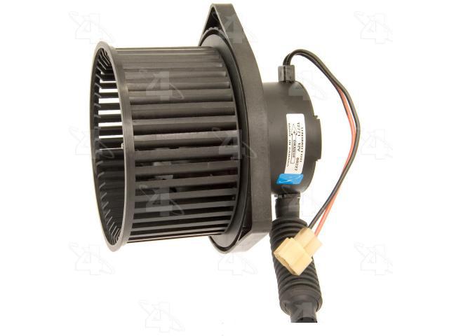 FOUR SEASONS  75771 Blower Motor