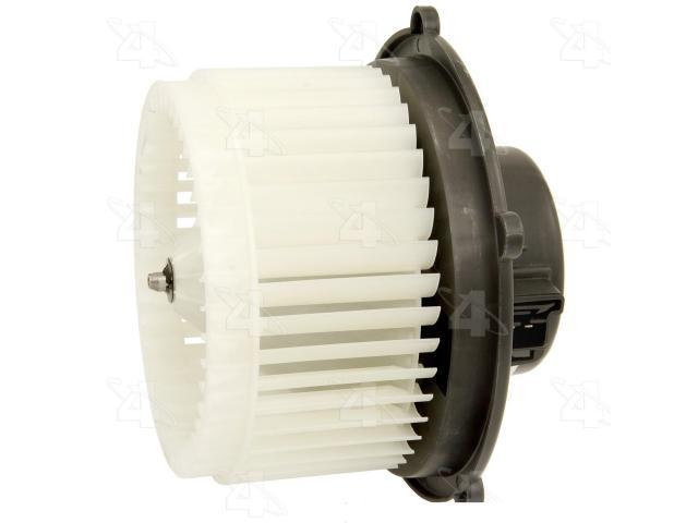 FOUR SEASONS  75773 Blower Motor