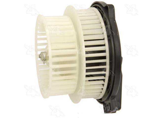 FOUR SEASONS  75774 Blower Motor