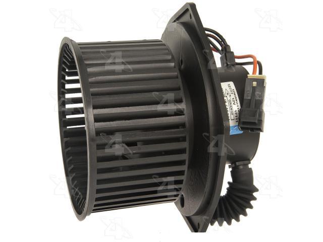 FOUR SEASONS  75777 Blower Motor