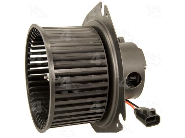 FOUR SEASONS  75788 Blower Motor