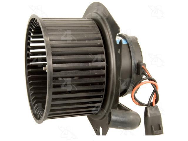 FOUR SEASONS  75789 Blower Motor
