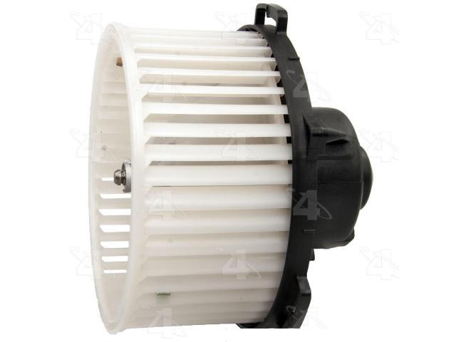 FOUR SEASONS  75796 Blower Motor
