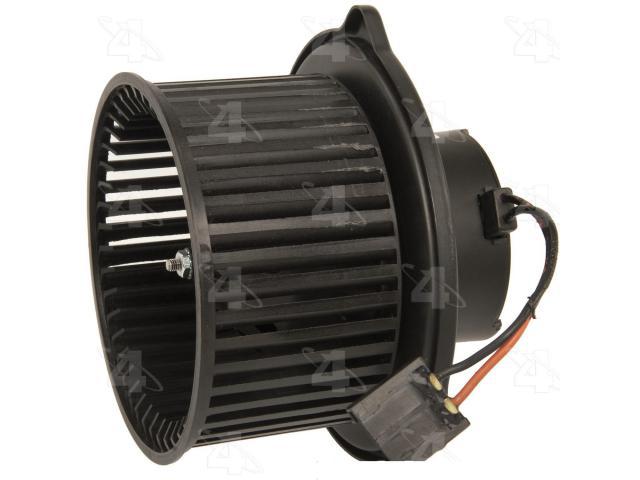 FOUR SEASONS  75809 Blower Motor
