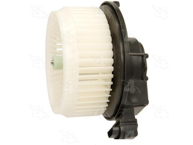 FOUR SEASONS  75817 Blower Motor