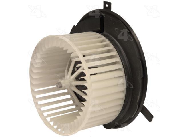 FOUR SEASONS  75820 Blower Motor