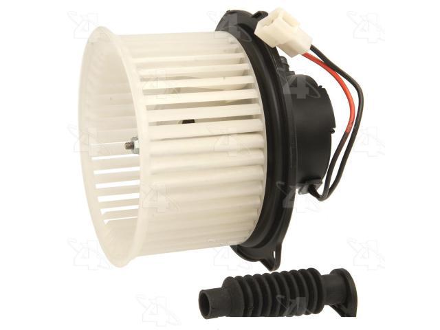 FOUR SEASONS  75833 Blower Motor
