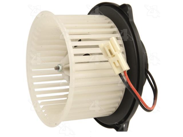 FOUR SEASONS  75834 Blower Motor