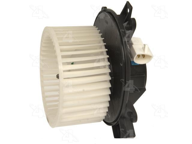 FOUR SEASONS  75837 Blower Motor