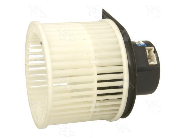 FOUR SEASONS  75838 Blower Motor