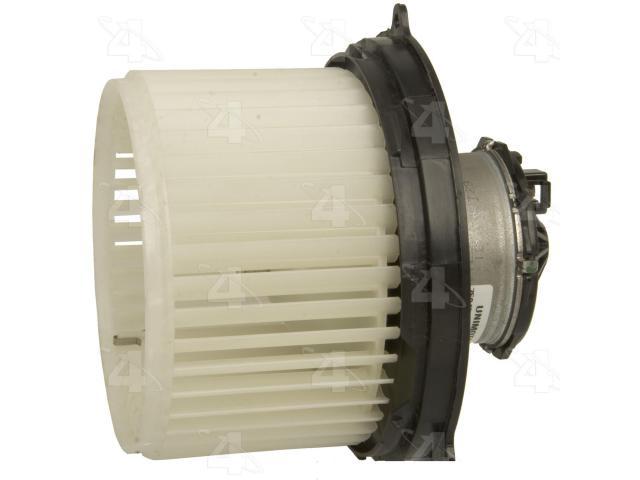 FOUR SEASONS  75847 Blower Motor