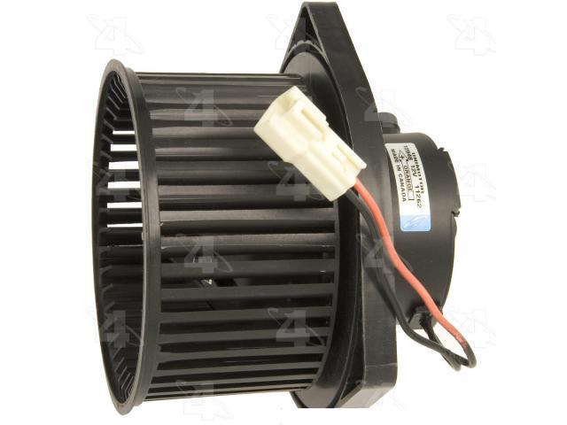 FOUR SEASONS  75848 Blower Motor