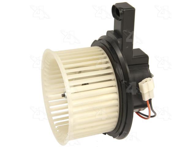 FOUR SEASONS  75854 Blower Motor