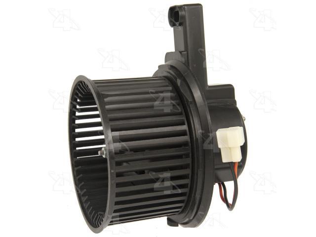 FOUR SEASONS  75855 Blower Motor