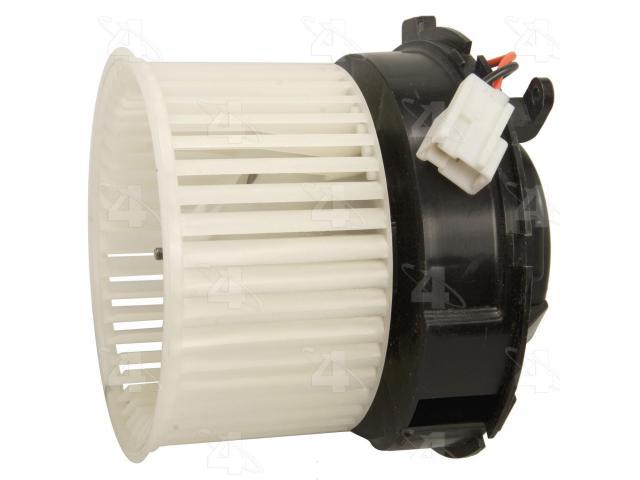 FOUR SEASONS  75856 Blower Motor