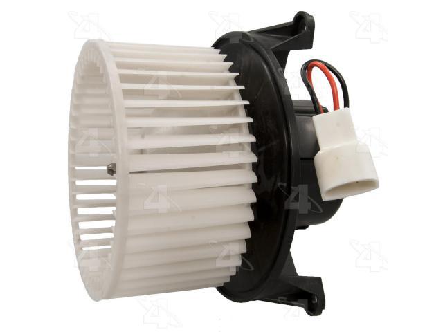 FOUR SEASONS  75859 Blower Motor