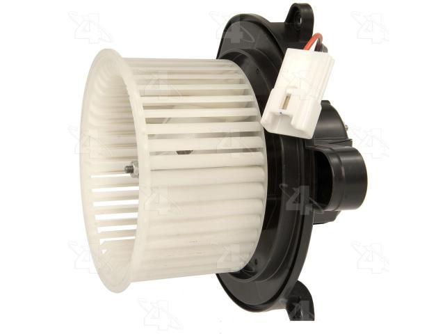 FOUR SEASONS  75860 Blower Motor