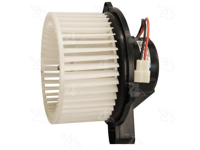 FOUR SEASONS  75868 Blower Motor