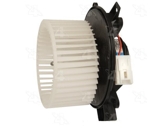 FOUR SEASONS  75871 Blower Motor