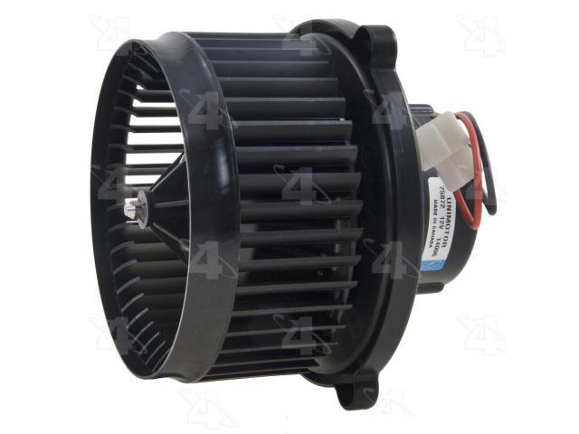 FOUR SEASONS  75872 Blower Motor