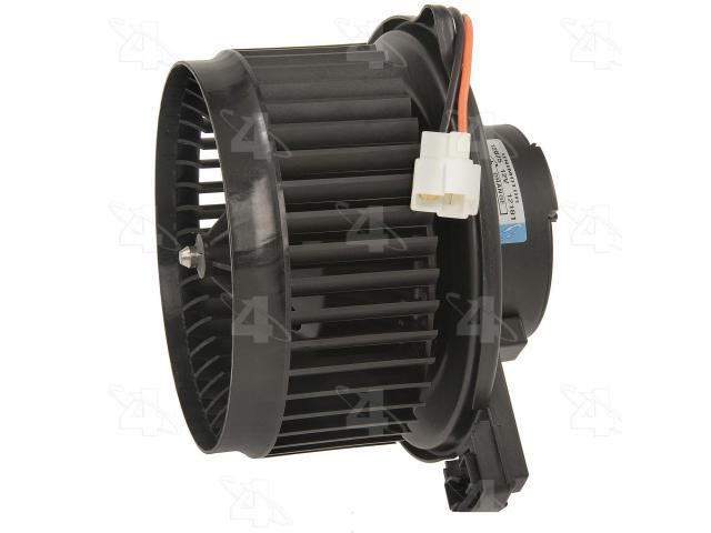 FOUR SEASONS  75875 Blower Motor