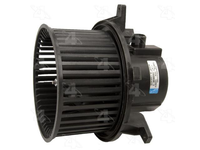 FOUR SEASONS  75876 Blower Motor