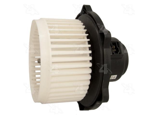 FOUR SEASONS  75877 Blower Motor