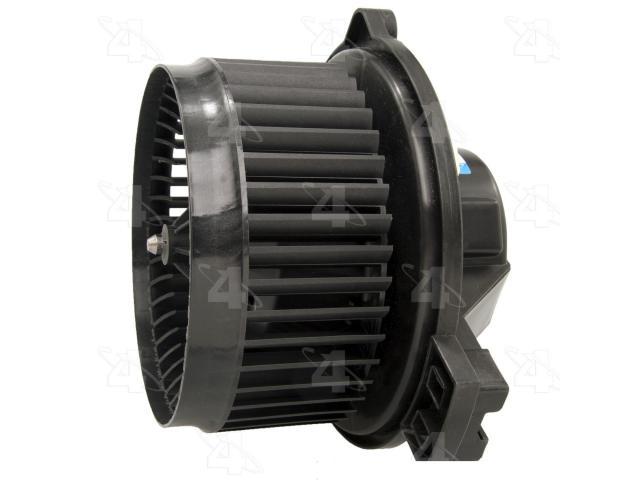 FOUR SEASONS  75878 Blower Motor
