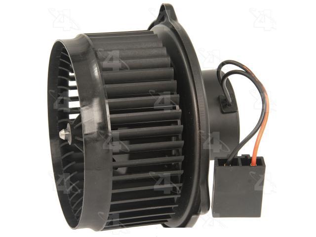 FOUR SEASONS  75880 Blower Motor